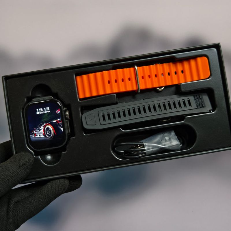 KOLOBEE Smart watch with buds