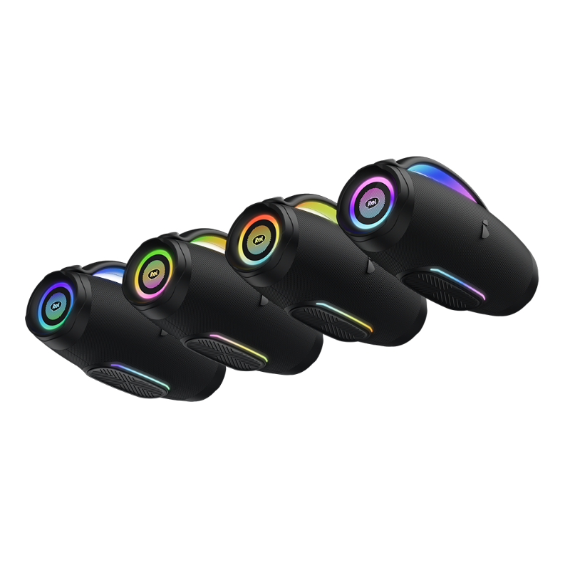 IBS-80 BoxParty | Portable Thunder Speaker