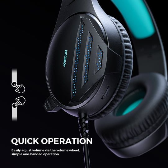 Joyroom JR-HG2 Gaming Headset