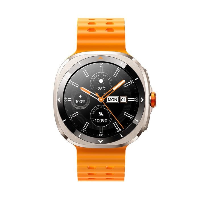 JOYROOM JR-FV2 SMART WATCH
