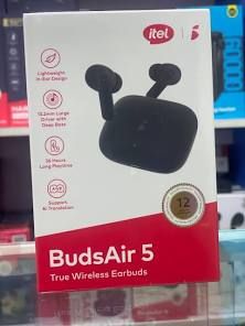 Buds Air 5