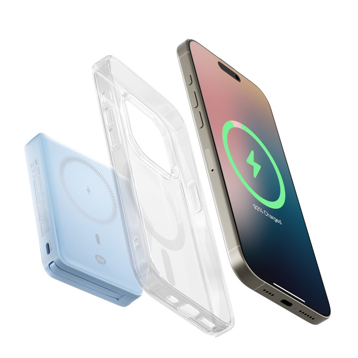 PowerEasy MagSnap 10C | A1820 | 10,000 mAh