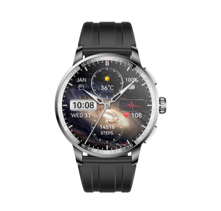 N8 Horizon smart watch