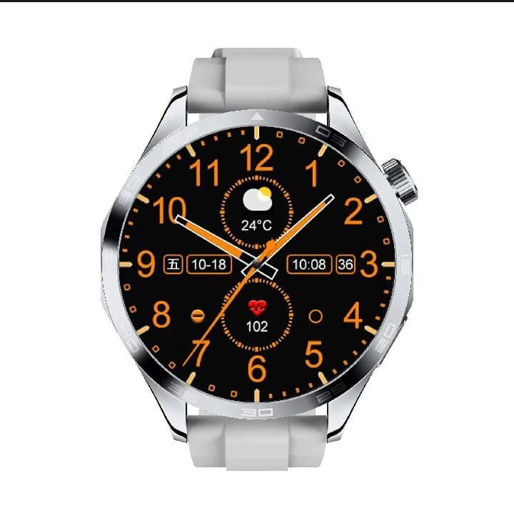 WS-26 Smart Watch