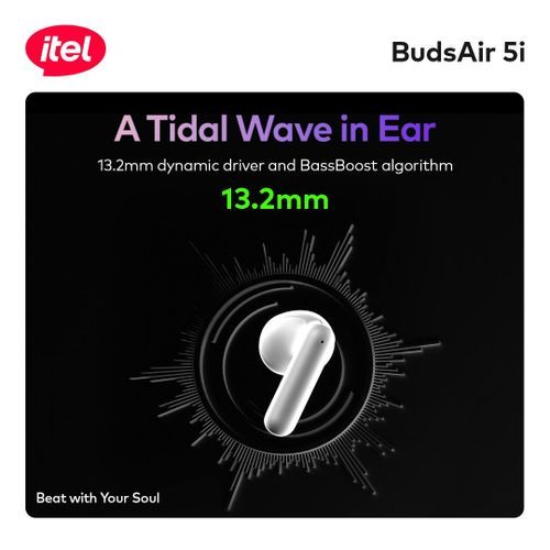 Buds Air 5i