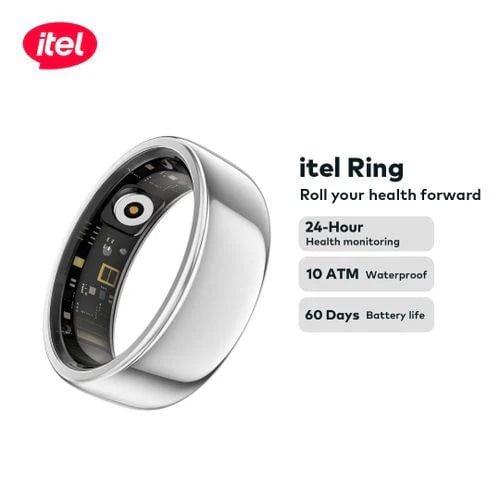 itel Ring 2
