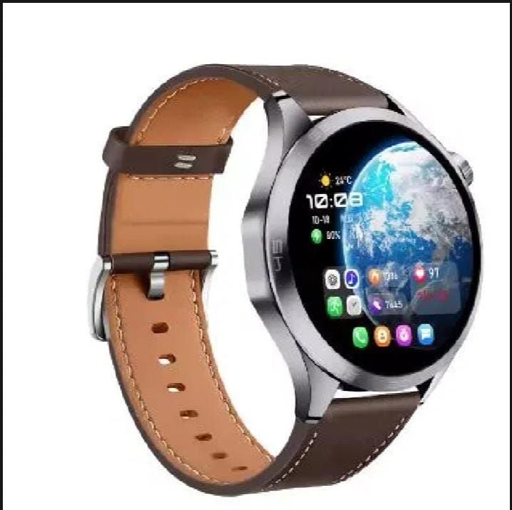 WS-26 Smart Watch