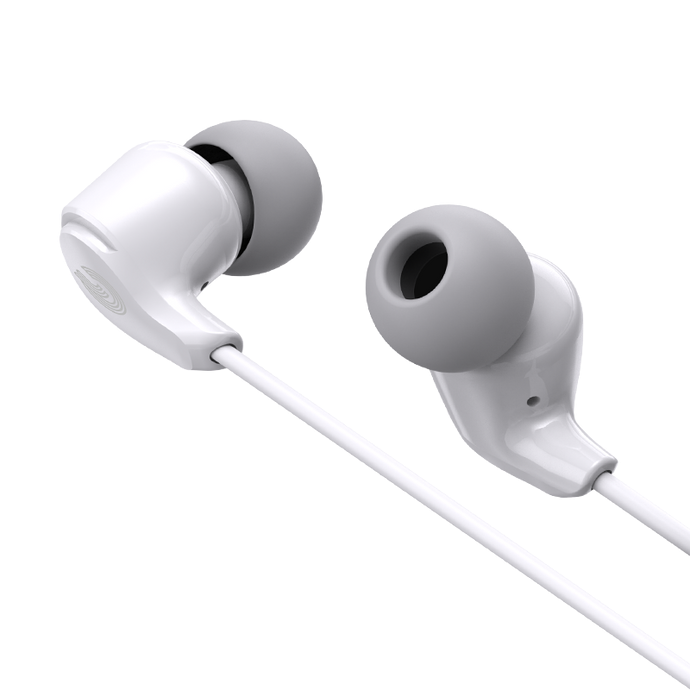 Tune Premium Stereo Earphone (Y-14)