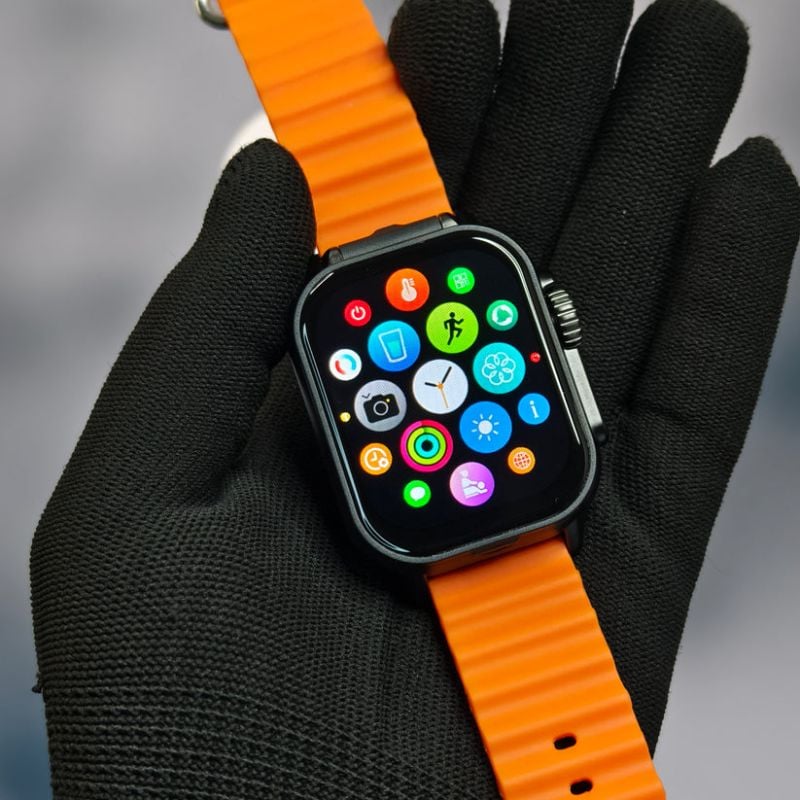 KOLOBEE Smart watch with buds