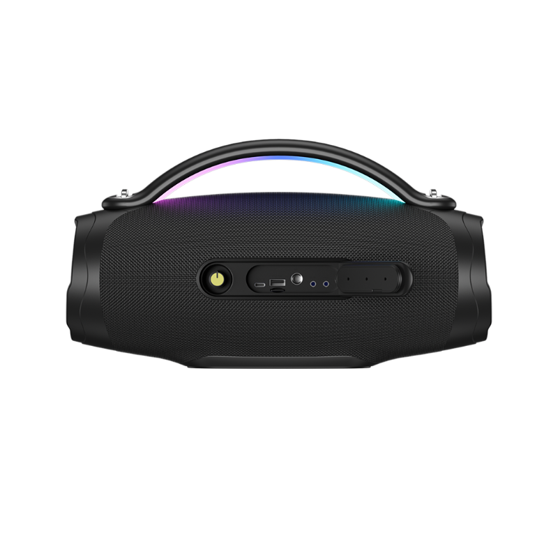 IBS-80 BoxParty | Portable Thunder Speaker