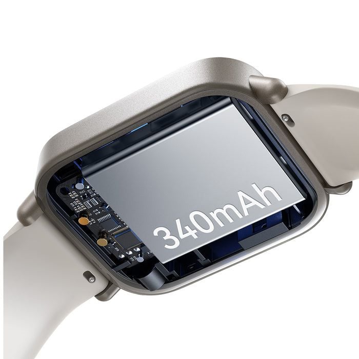 JR-FT3s Smart Watch