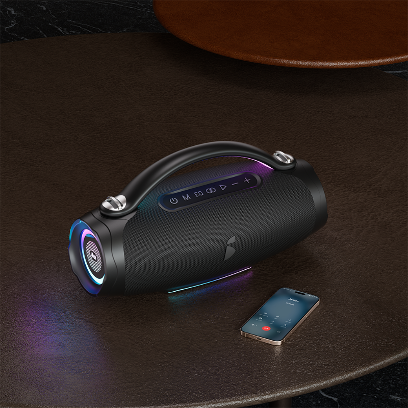 IBS-80 BoxParty | Portable Thunder Speaker