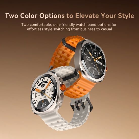 JOYROOM JR-FV2 SMART WATCH