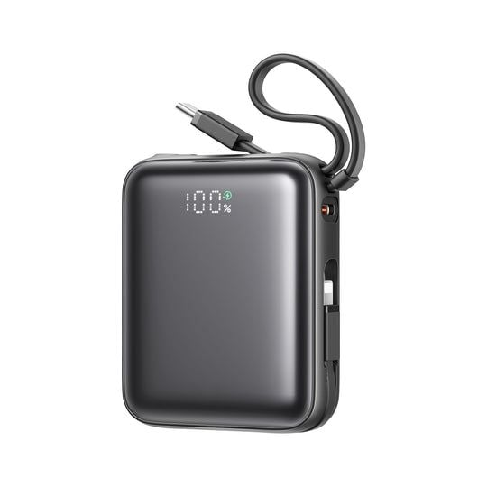 JR-PBF27 22.5W mini Power Bank