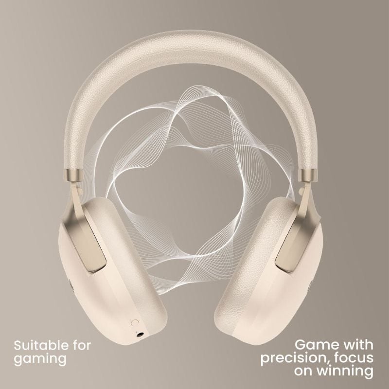 Focus wireless headphone