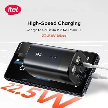 PowerEasy | 20,000mAH 22.5W A1461