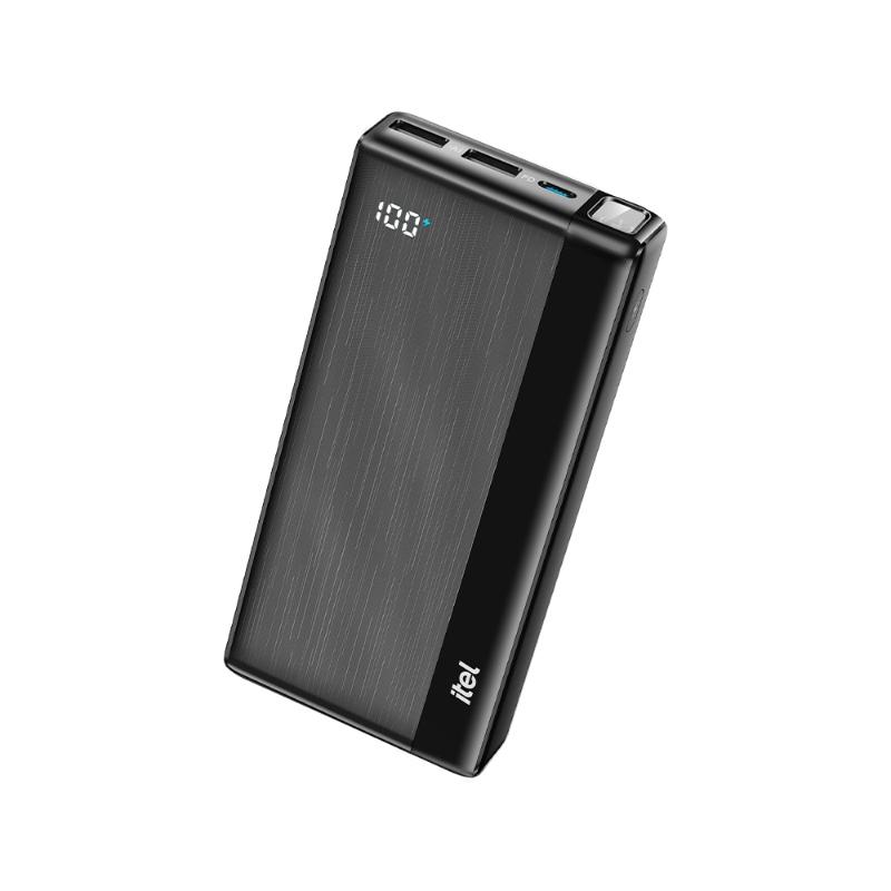 PowerPulse I 10,000mAh A1420