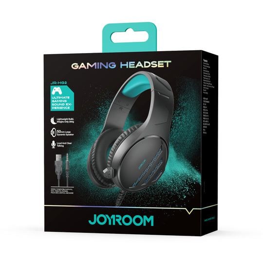 Joyroom JR-HG2 Gaming Headset