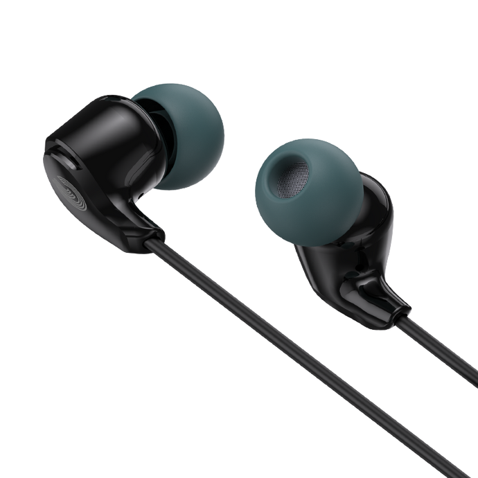 Tune Premium Stereo Earphone (Y-14)