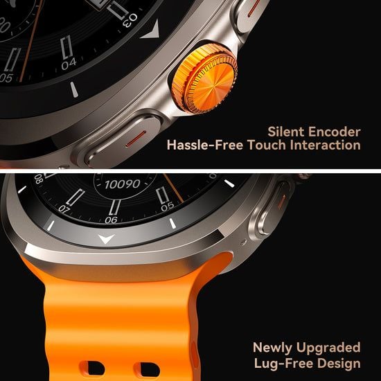 JOYROOM JR-FV2 SMART WATCH