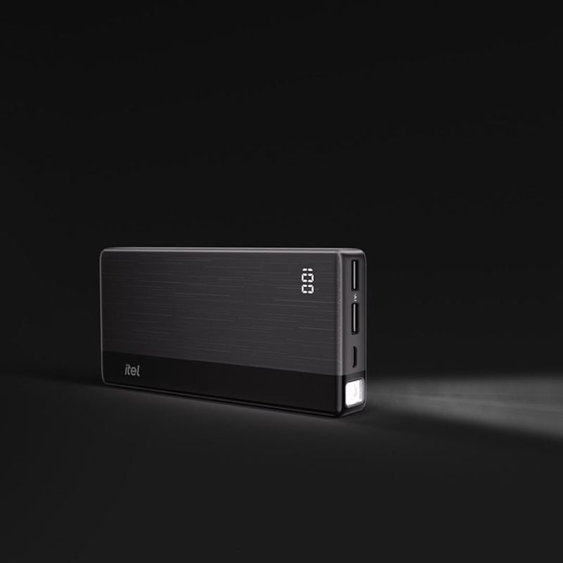 PowerPulse A1161 | 20,000mAh Powerbank