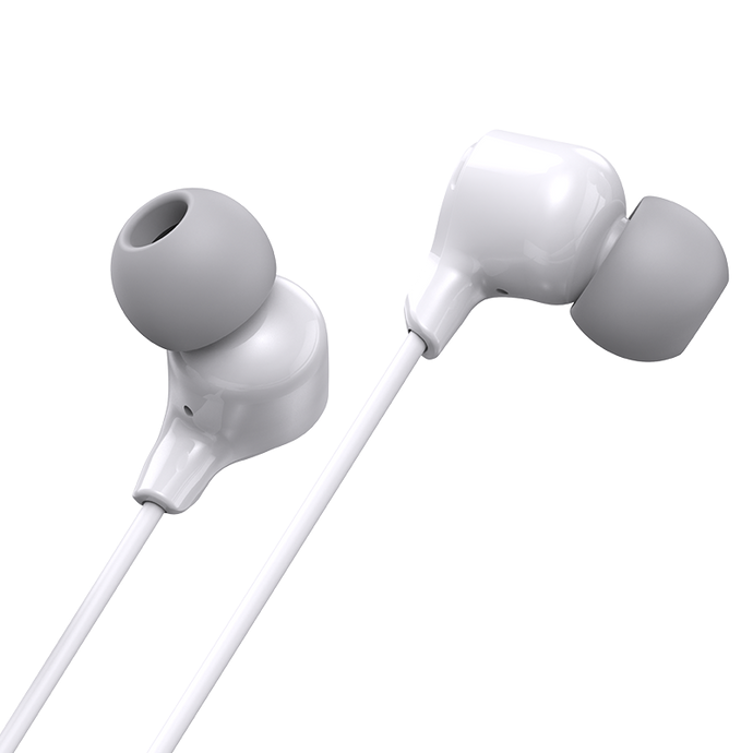 Tune Premium Stereo Earphone (Y-14) AUX
