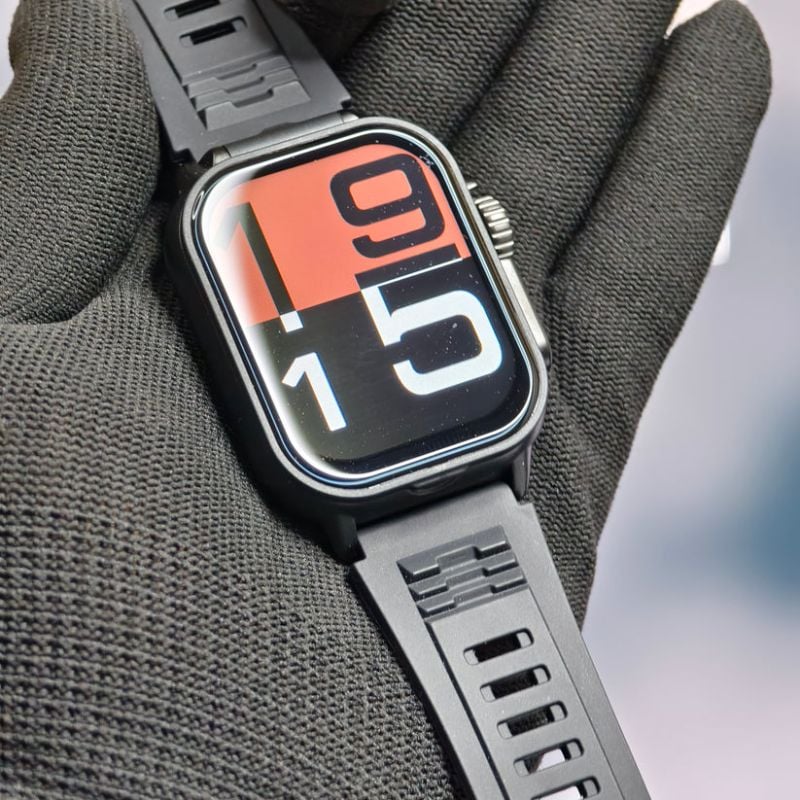 KOLOBEE Smart watch with buds