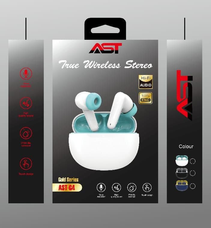AST-G4
