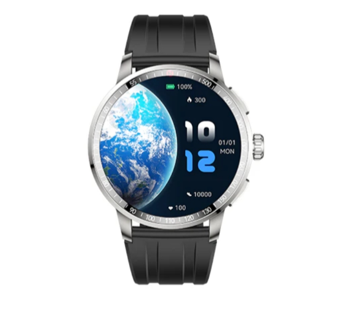 N8 Horizon smart watch