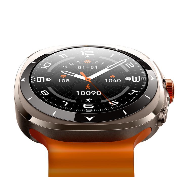 JOYROOM JR-FV2 SMART WATCH