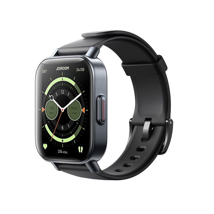 JR-FT3s Smart Watch