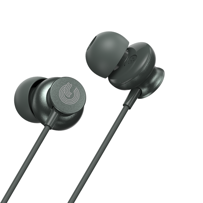 Tune Premium Stereo Earphone (Y-15) AUX