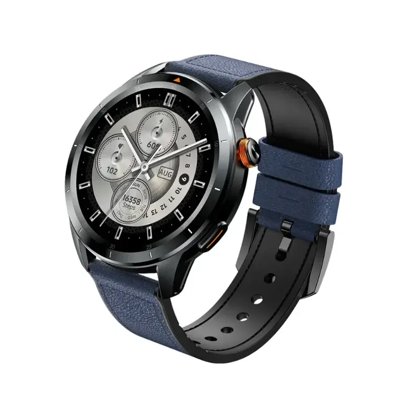 Apex N10 smart watch
