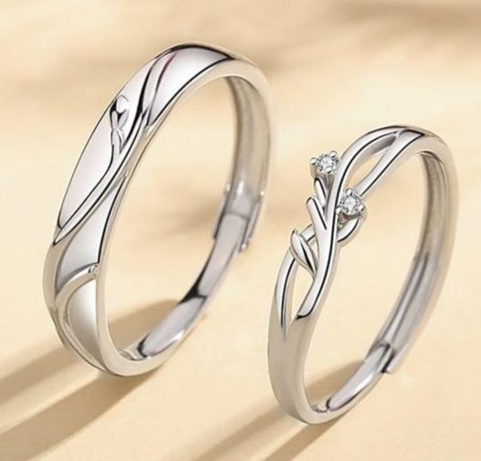 Couple Rings