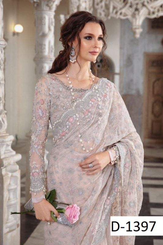 SAREE EXCLUSIVE 2025