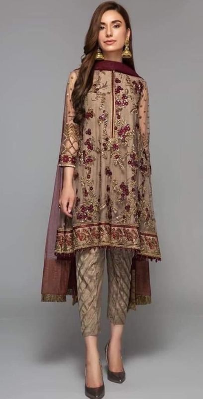 Rasam Party Wear