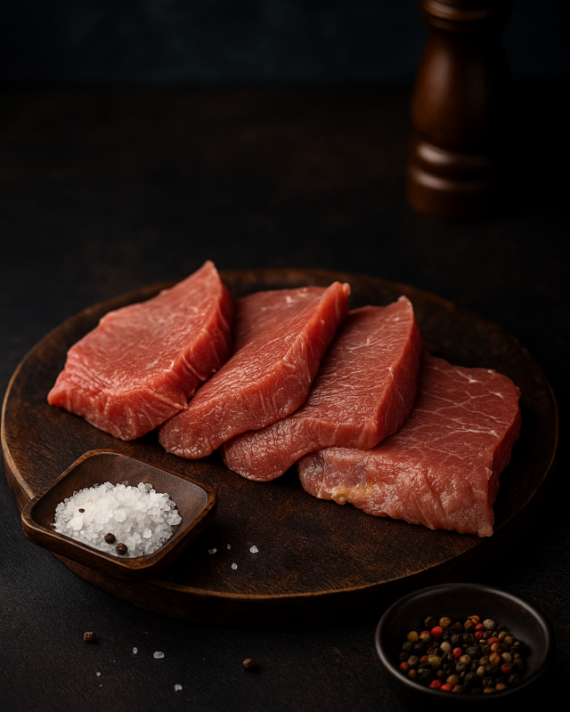 DAGING POTONG RENDANG