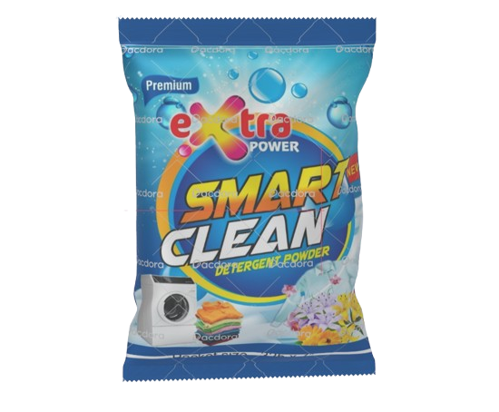 smart clean Detergent powder 1 kg