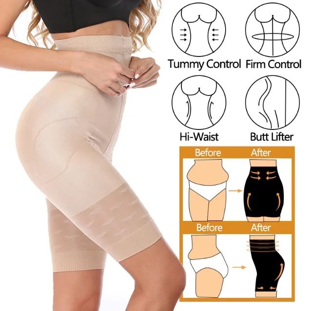Califonia Body Shaper