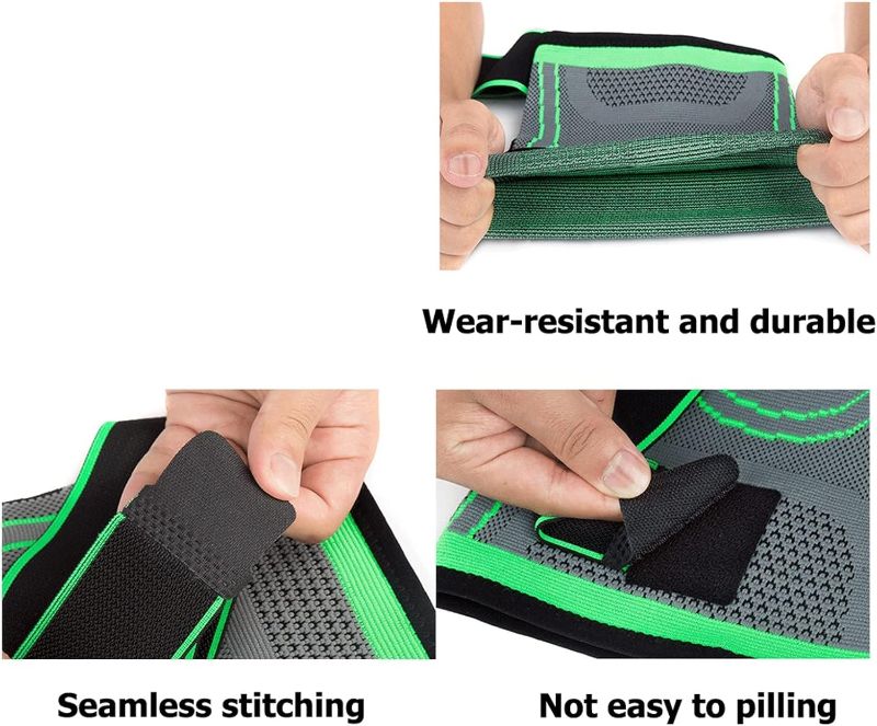 1 Pcs Knee Support