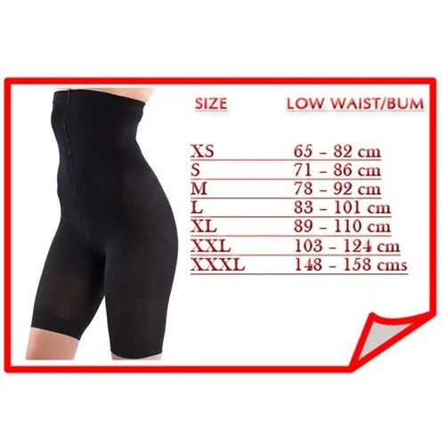 Califonia Body Shaper