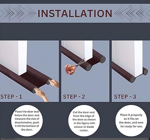Door Sealer