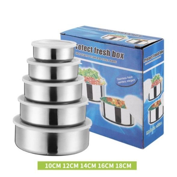 Protect Fresh Box