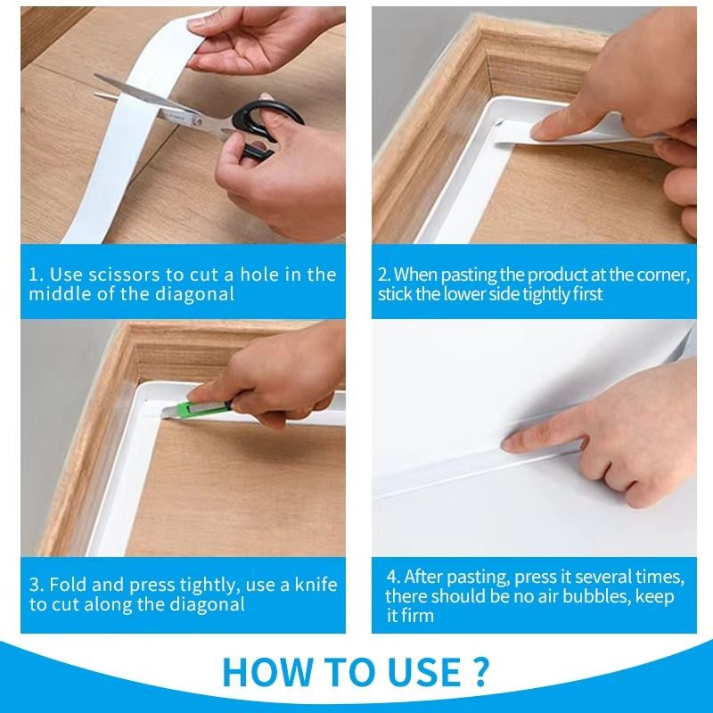 Sealing Tapes
