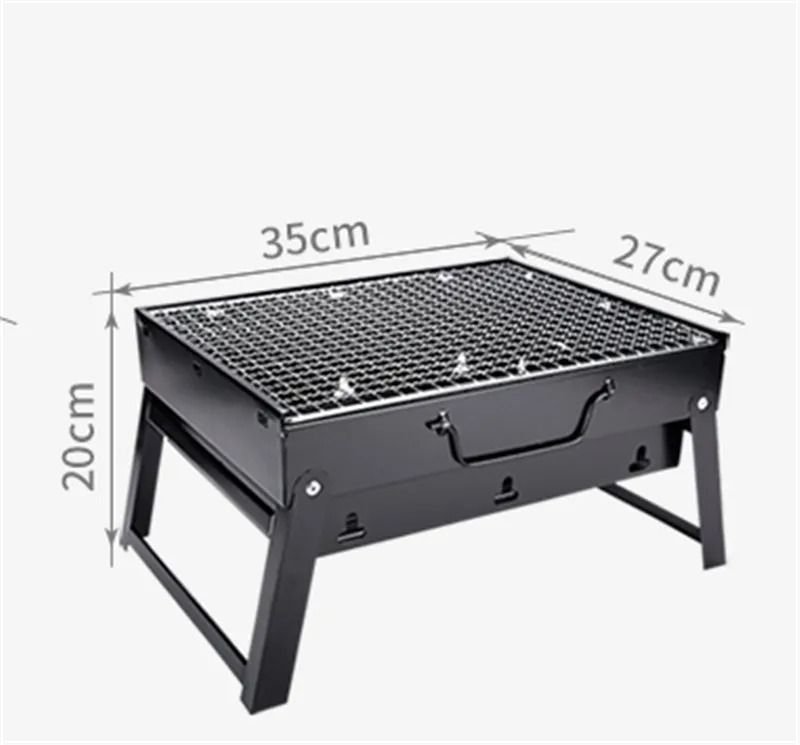 Portable BBQ