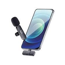 K8 Wireless Microphone