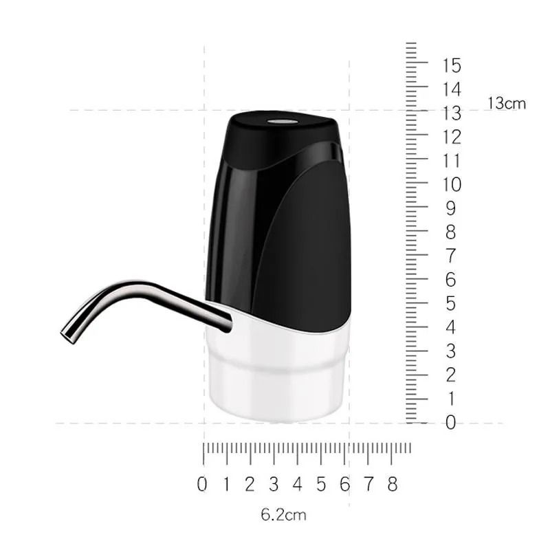 Electric Water Dispenser