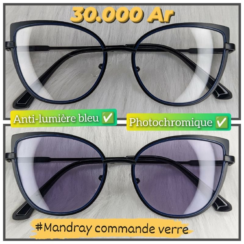 Papillon MOD15