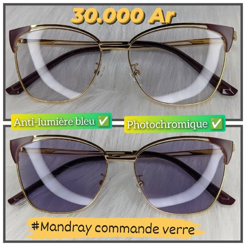 Papillon MOD16