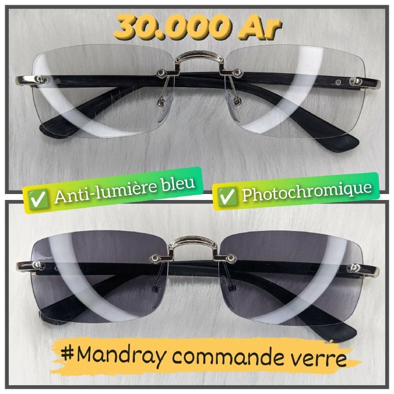 Percé MOD9